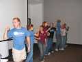 Waves of Change Service Conference 101